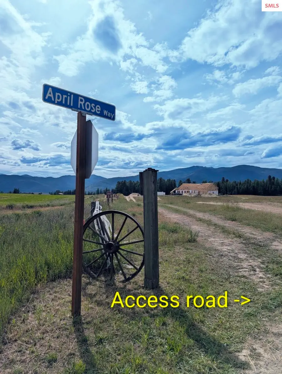 22 April Rose Way, Bonners Ferry, ID 83805 - #3