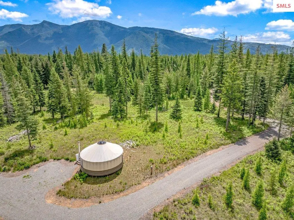 317 Treetop Bluff Ln, Bonners Ferry, ID 83805 - #1