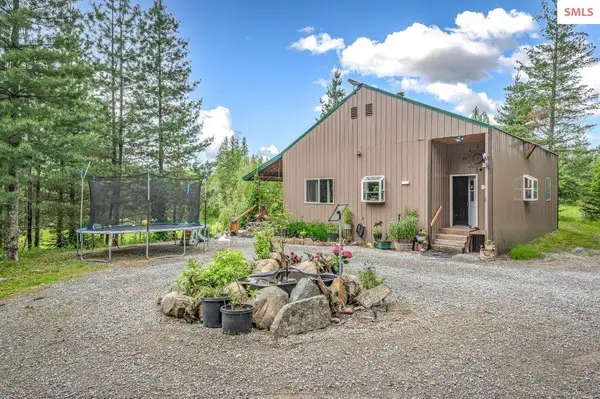 134 Dunn Creek, Sandpoint, ID 83864