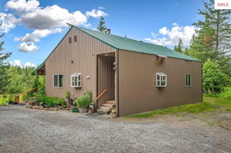 134 Dunn Creek, Sandpoint, ID 83864 - #2