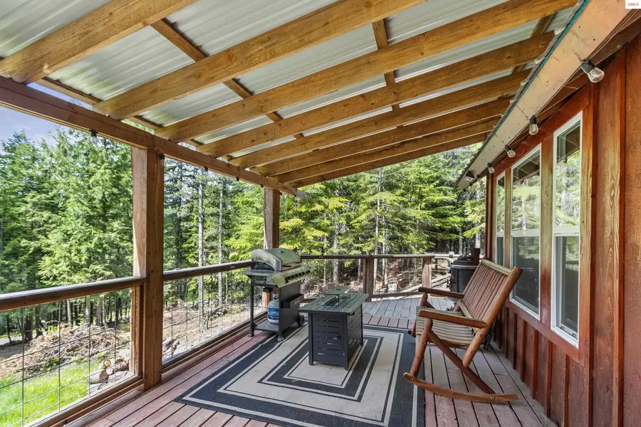 40 Laid Back Drive, Sandpoint, ID 83864 - #2