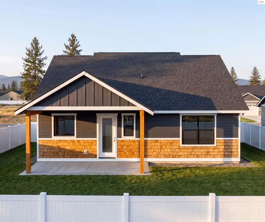 BLK 2 Lot 9 Bluegrass Ave, Sandpoint, ID 83864 - #2