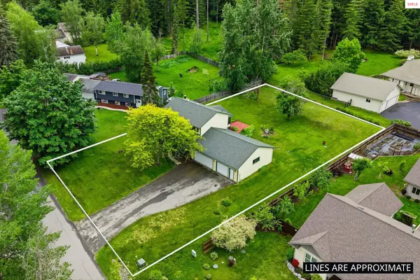 290 Syringa Heights Rd, Sandpoint, ID 83864