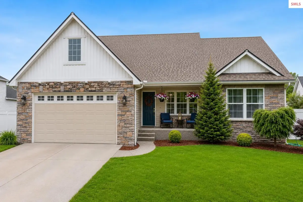 24278 E Marti Ct., Liberty Lake, WA 99019 - #1
