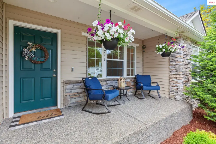 24278 E Marti Ct., Liberty Lake, WA 99019 - #2