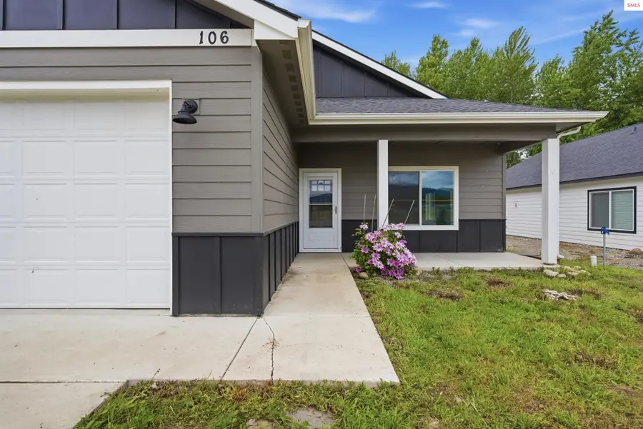 106 11th St, Priest River, ID 83856 - #2