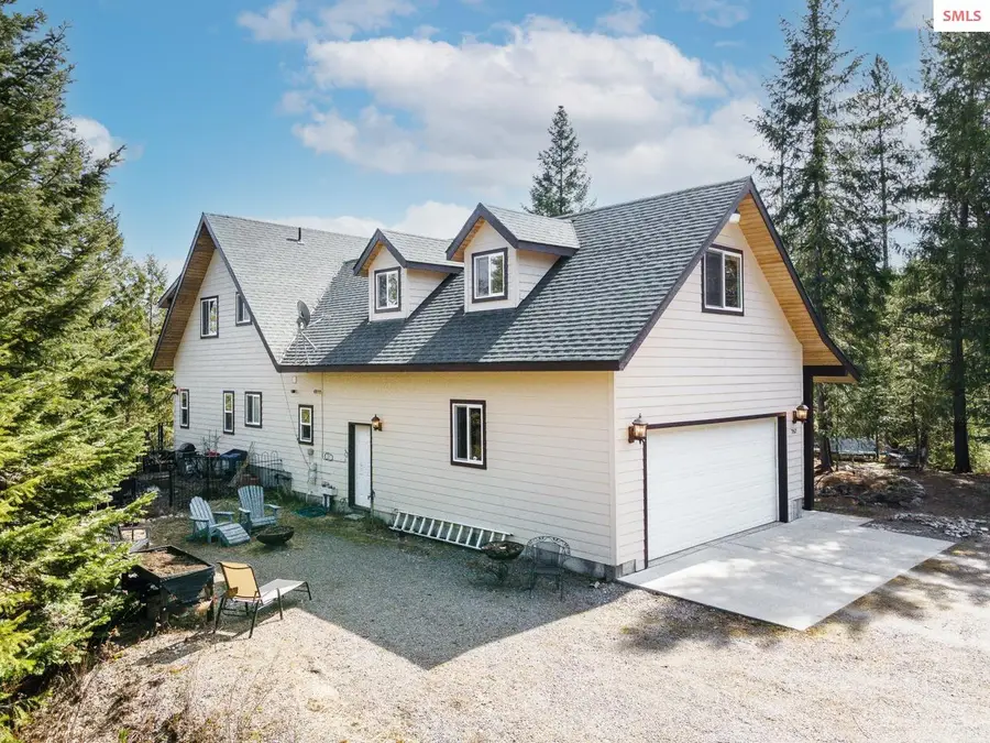 762 Geenen Rd., Cocolalla, ID 83813 - #2