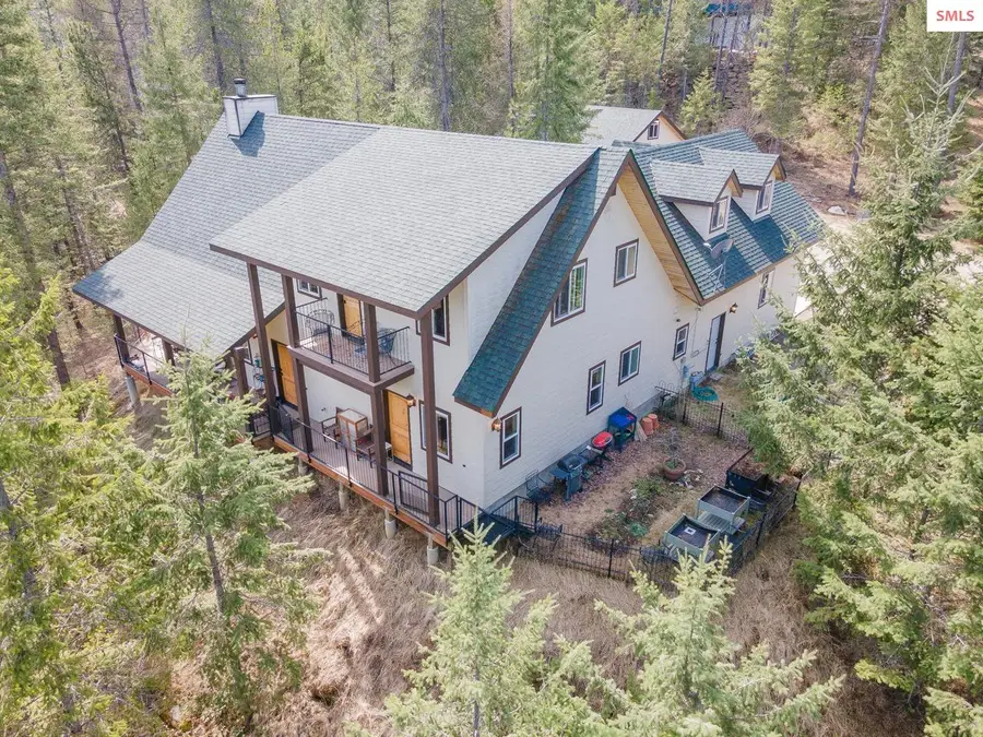 762 Geenen Rd., Cocolalla, ID 83813 - #3