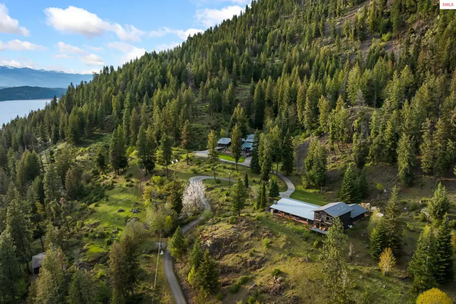 825 Winter Ridge Rd., Hope, ID 83836 - #2
