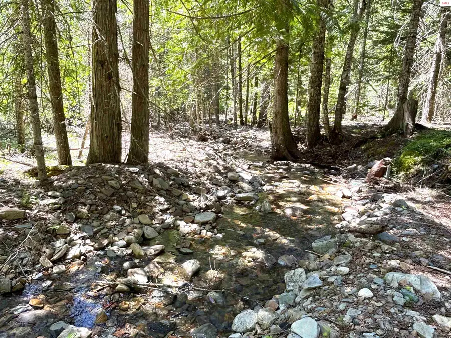 2216 Mosquito Creek Rd., Clark Fork, ID 83811 - #3
