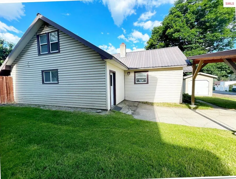 6490 Van Buren St, Bonners Ferry, ID 83805 - #2
