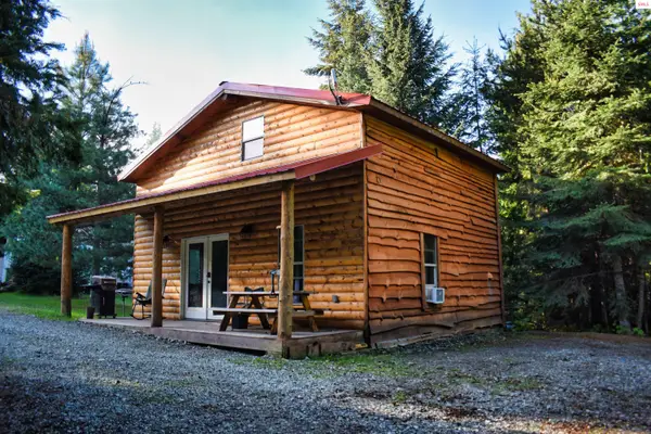 73400 Highway 2, Bonners Ferry, ID 83805