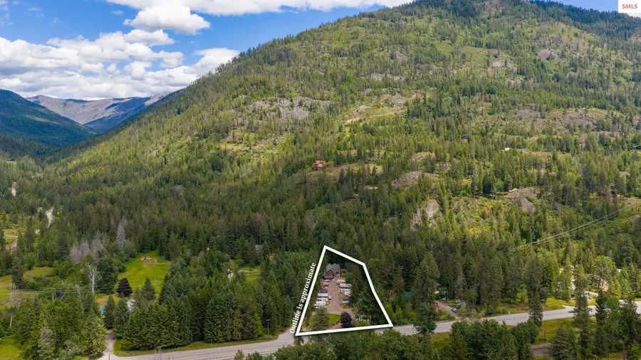 42303 Highway 200, Hope, ID 83836 - #3