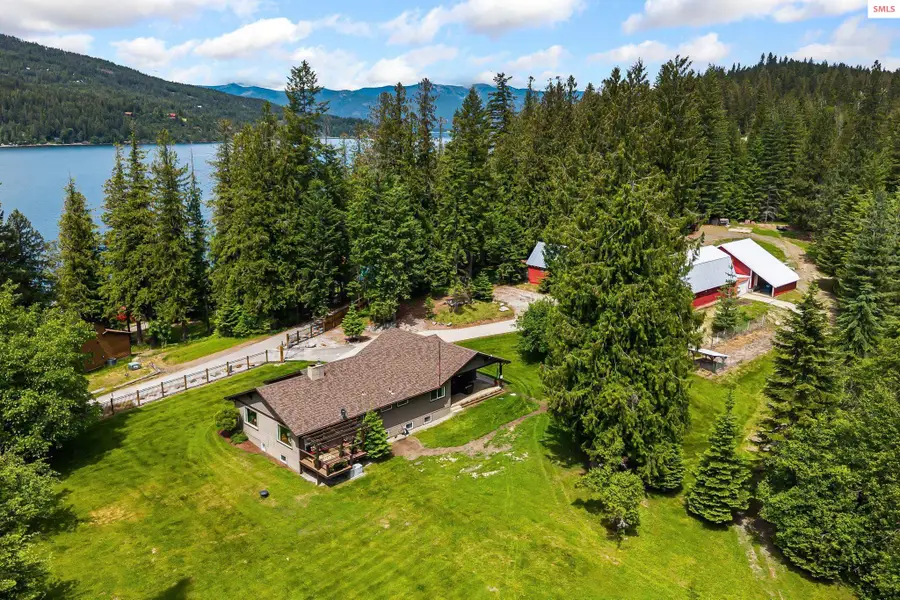 74 Eureka Road, Sagle, ID 83864 - #2