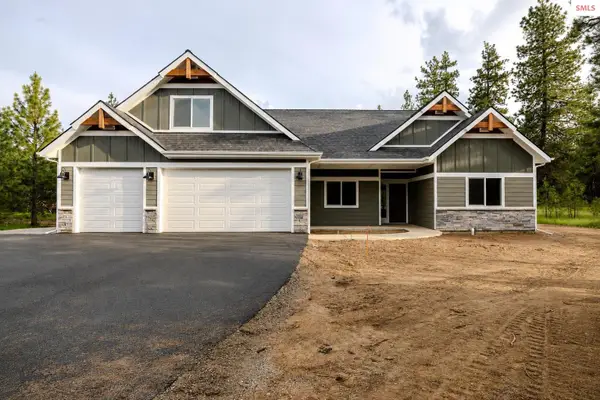 12664 E Howard Rd, Athol, ID 83801