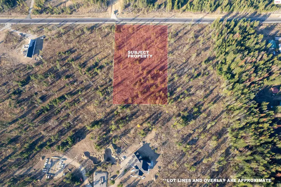 12664 E Howard Rd, Athol, ID 83801 - #3