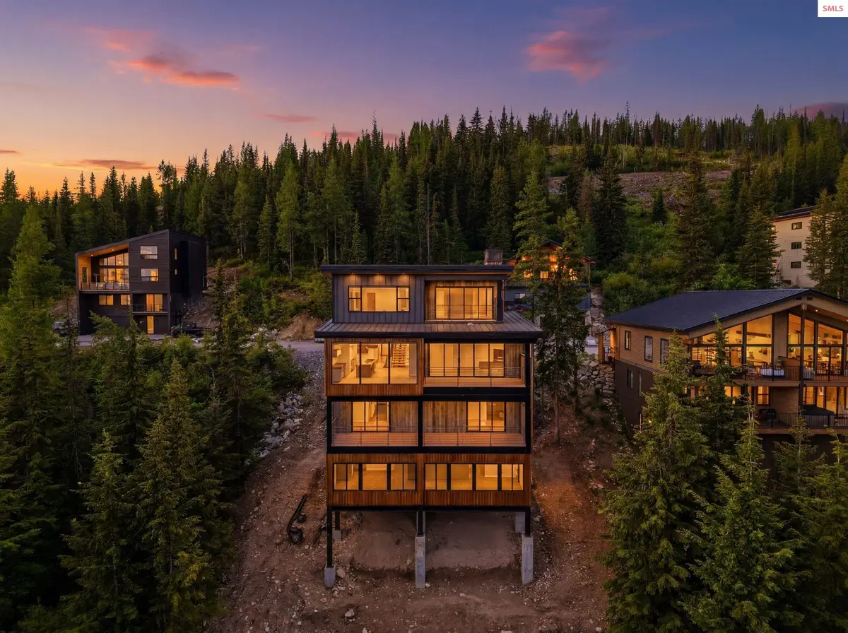 277 Blizzard Drive, Sandpoint, ID 83864 - #1