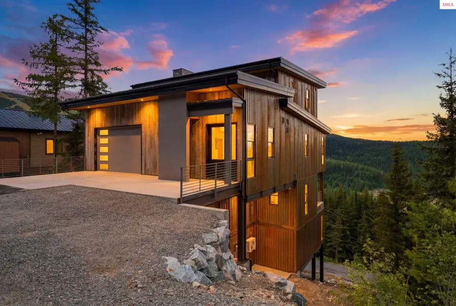 277 Blizzard Drive, Sandpoint, ID 83864 - #2