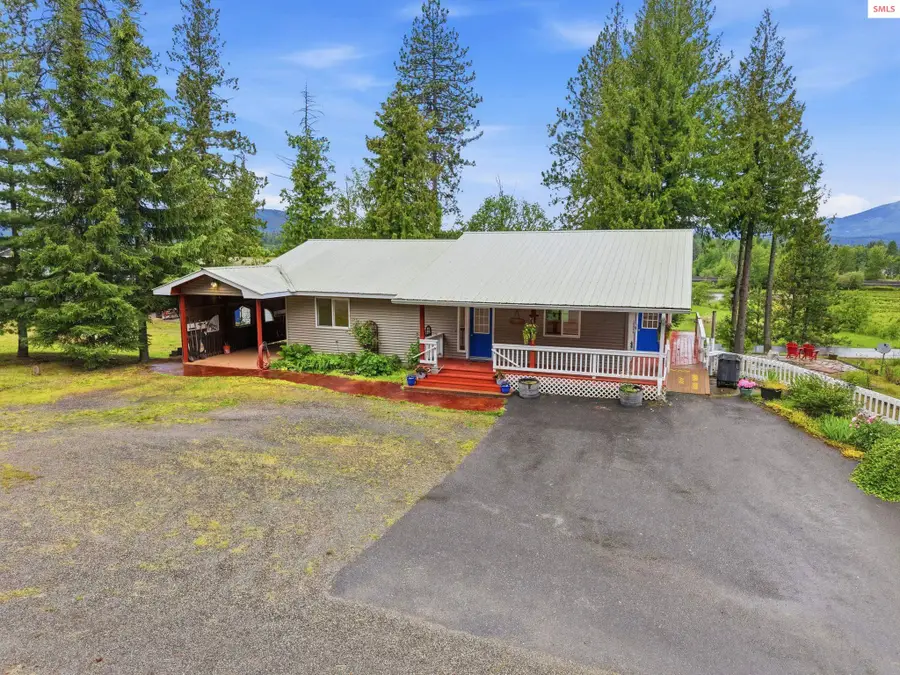 955 Bottle Bay Road, Sagle, ID 83860 - #2