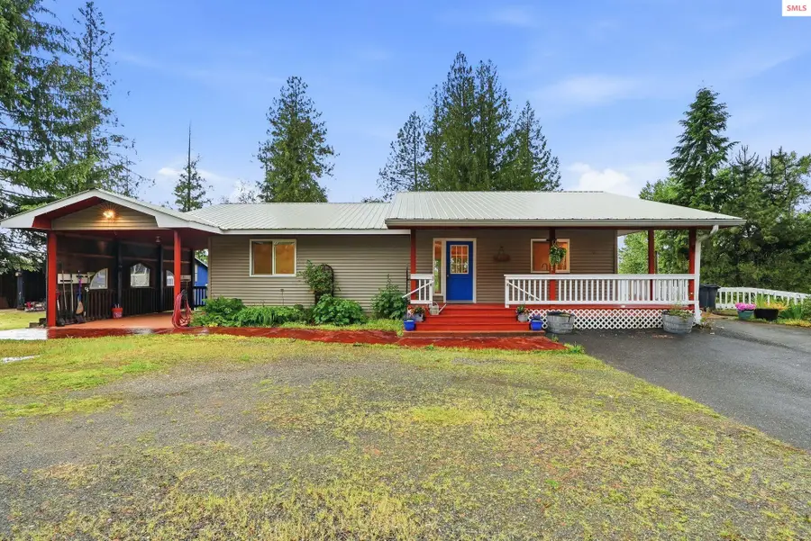 955 Bottle Bay Road, Sagle, ID 83860 - #3