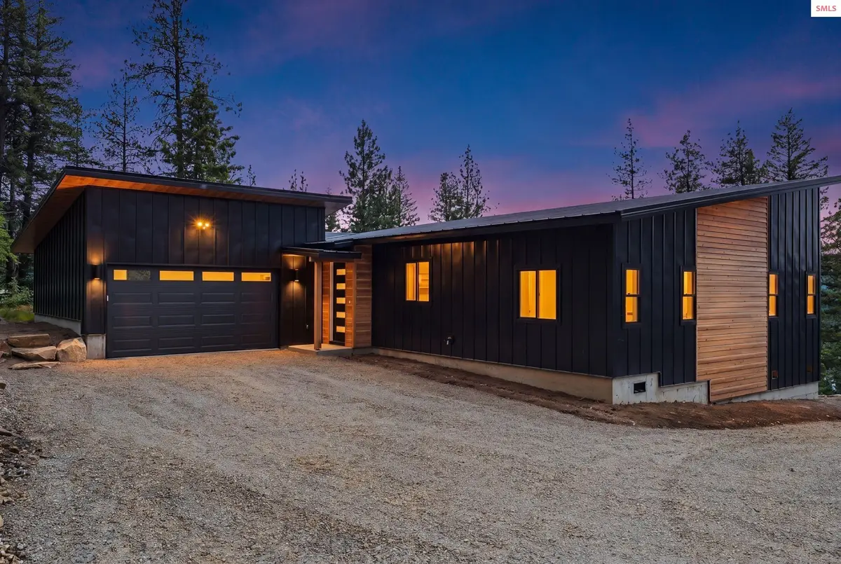 331 Towering Pines Drive, Sagle, ID 83860 - #1