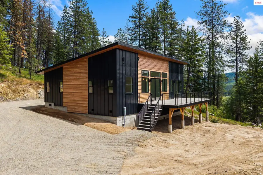 331 Towering Pines Drive, Sagle, ID 83860 - #2