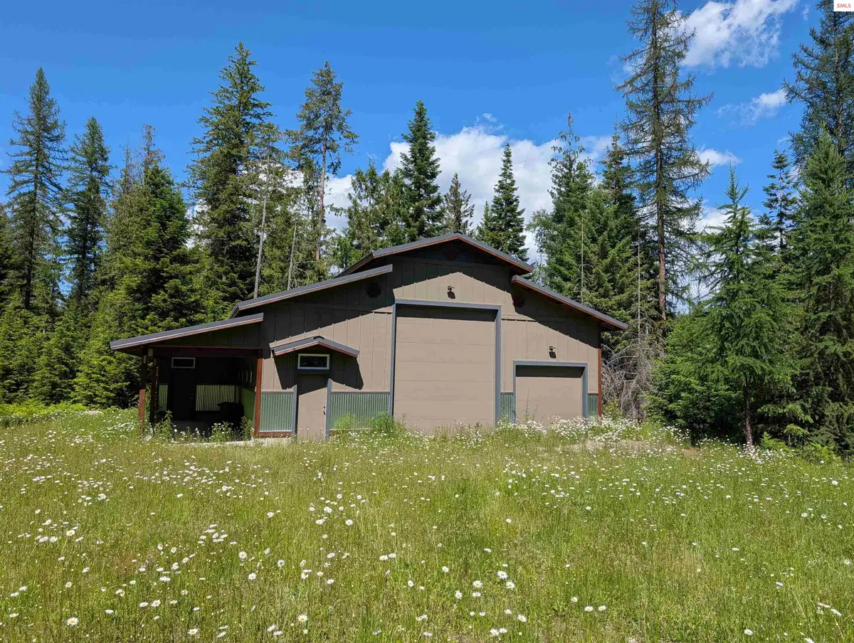 1193 Hidden Valley Rd, Sandpoint, ID 83864 - #1