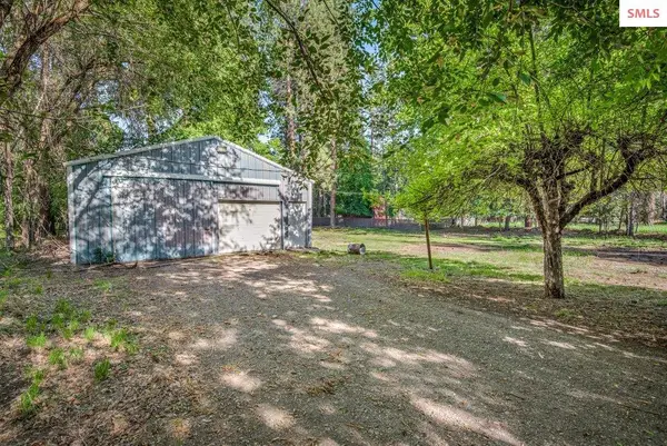 2884 N Bramble Bush Ct, Coeur d'Alene, ID 83815