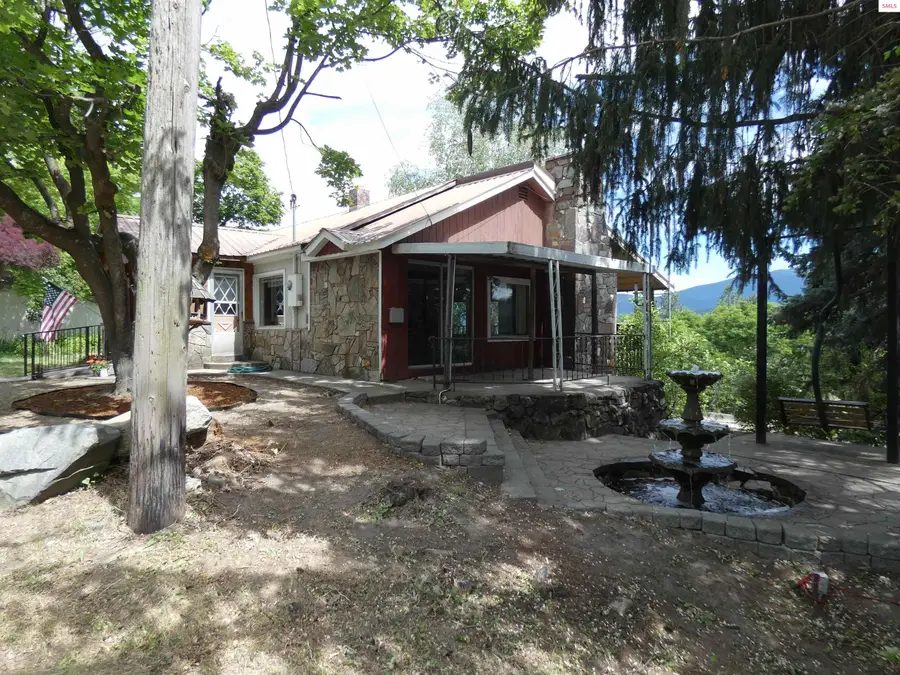 6468 Comanche Street, Bonners Ferry, ID 83805 - #2