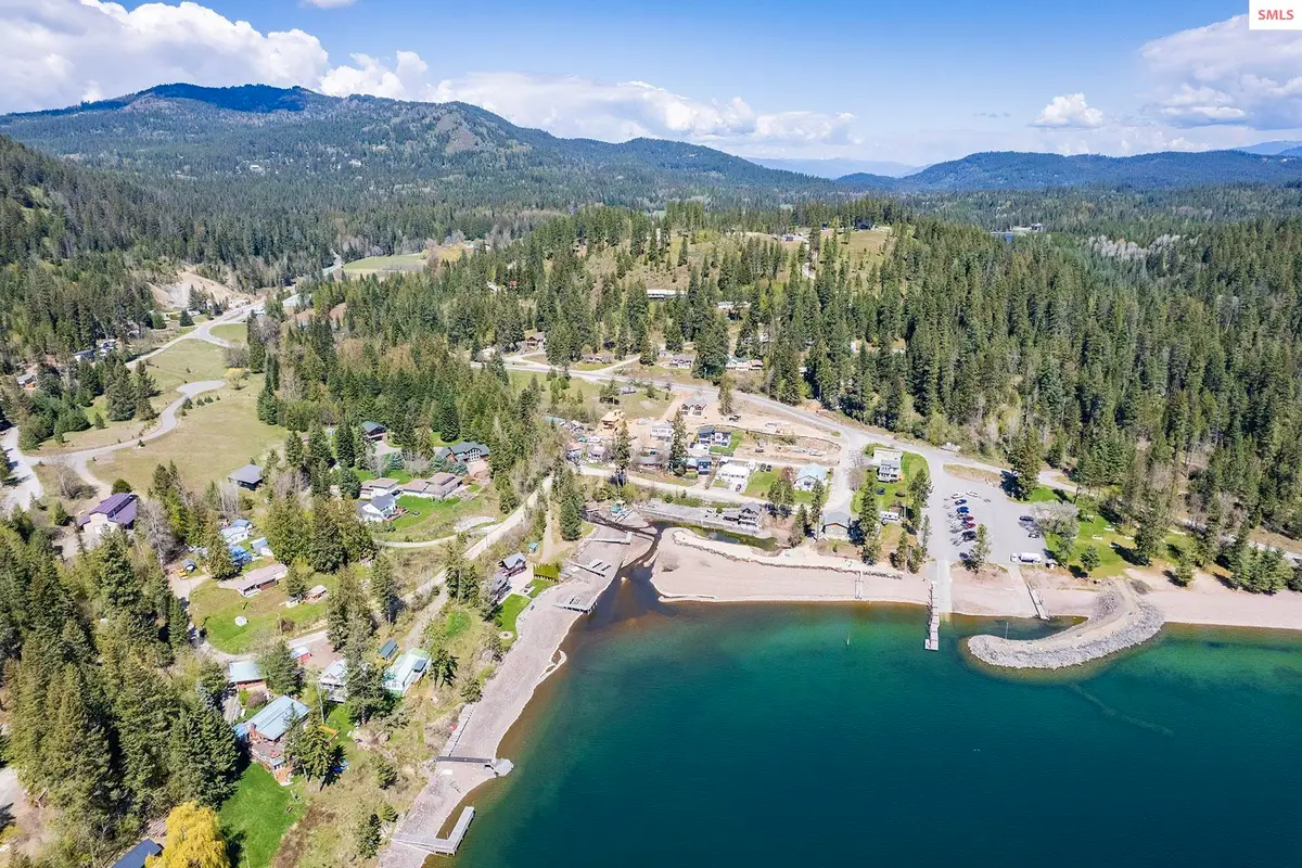 Lot 1 Red Hawk Landing, Sagle, ID 83860 - #1