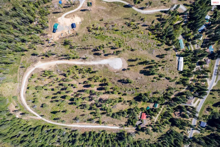 Lot 1 Red Hawk Landing, Sagle, ID 83860 - #3