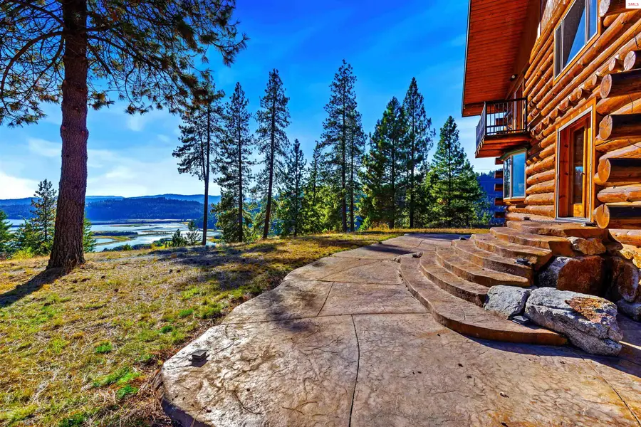 462 Kirby Mountain Road ( 10.75 Acres ), Sandpoint, ID 83864 - #3