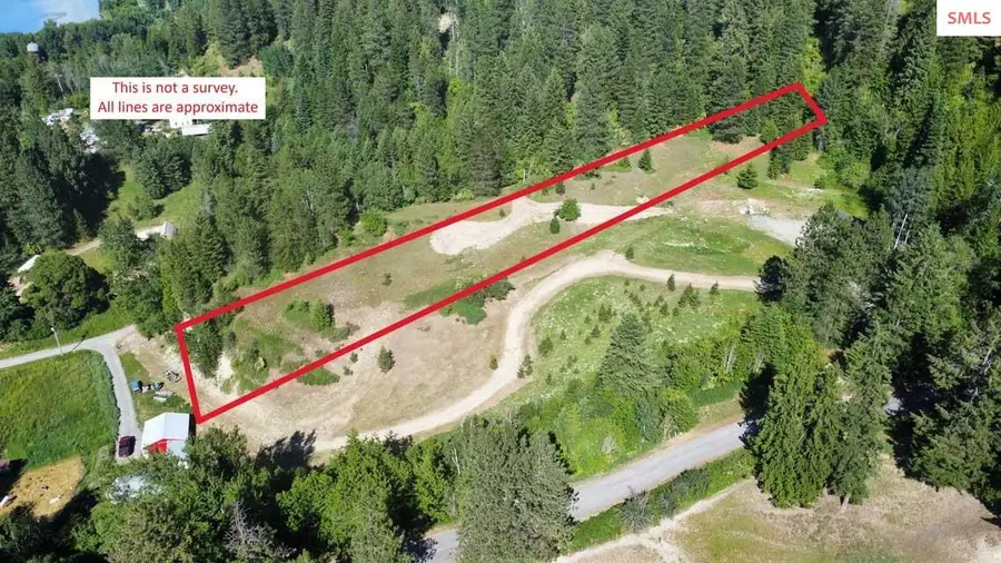 6855 B Cemetery Rd, Bonners Ferry, ID 83805 - #2