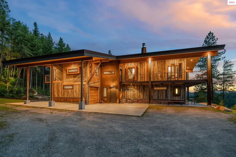 172 Elk Hills Rd, Sandpoint, ID 83864 - #2