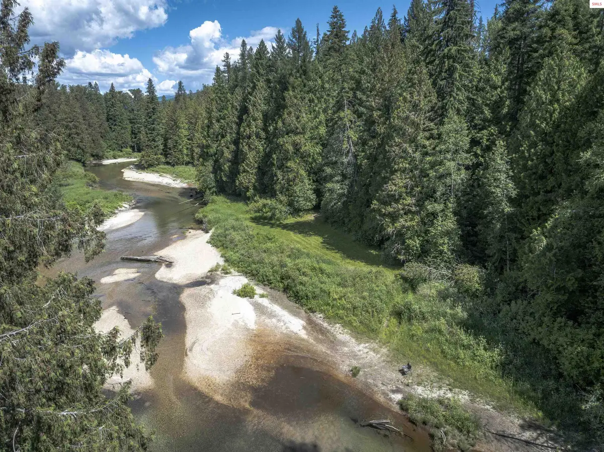NNA B Street Blk 3 Lot 2, Sandpoint, ID 83864 - #1