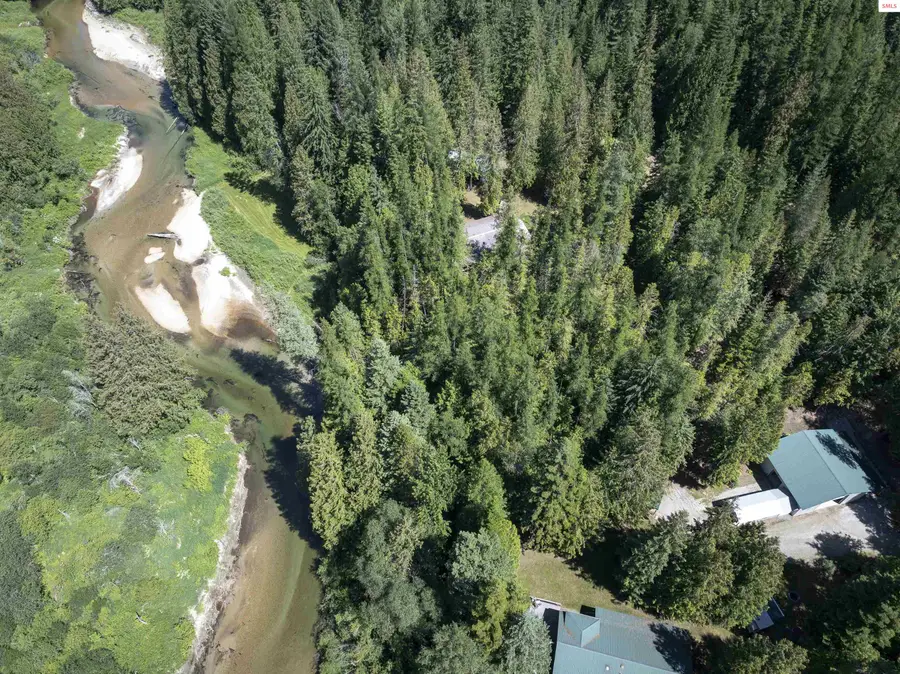 NNA B Street Blk 3 Lot 2, Sandpoint, ID 83864 - #3