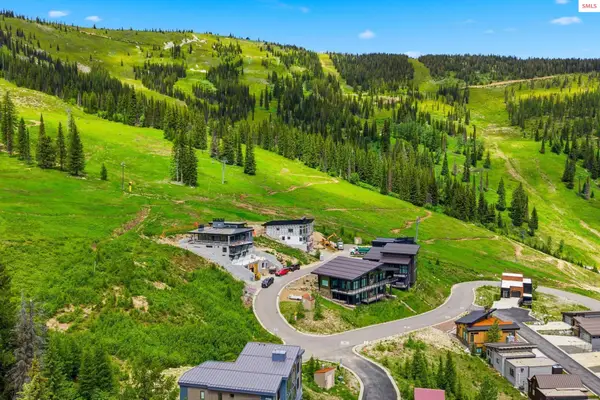 Lot 2 Basin Express, Sandpoint, ID 83864