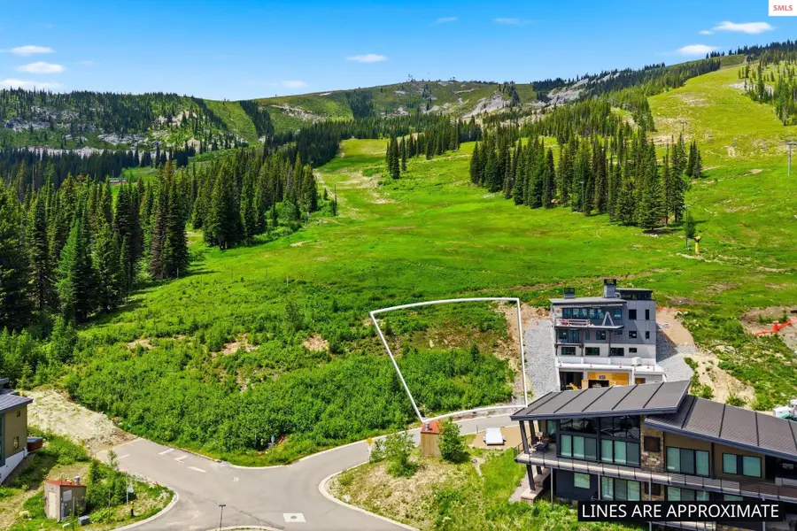 Lot 2 Basin Express, Sandpoint, ID 83864 - #2