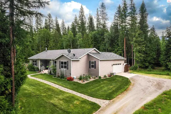 518 High Road, Sandpoint, ID 83864
