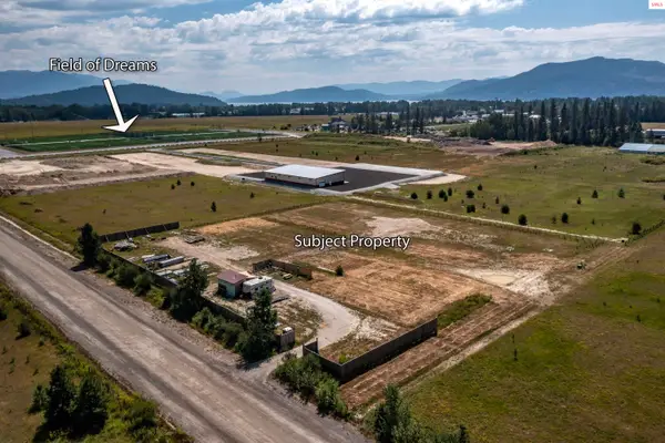 Lot 1 Starr Lane, Ponderay, ID 83852