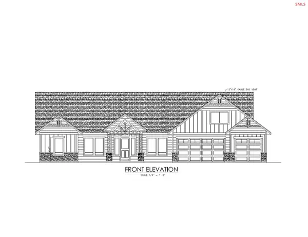 L29B7 N Eclipse Road, Rathdrum, ID 83858