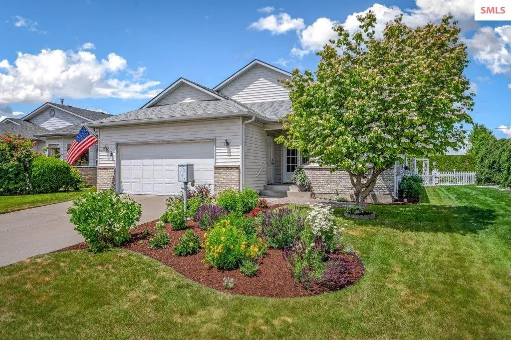 1193 W Woodlawn Dr, Hayden, ID 83835 - #1