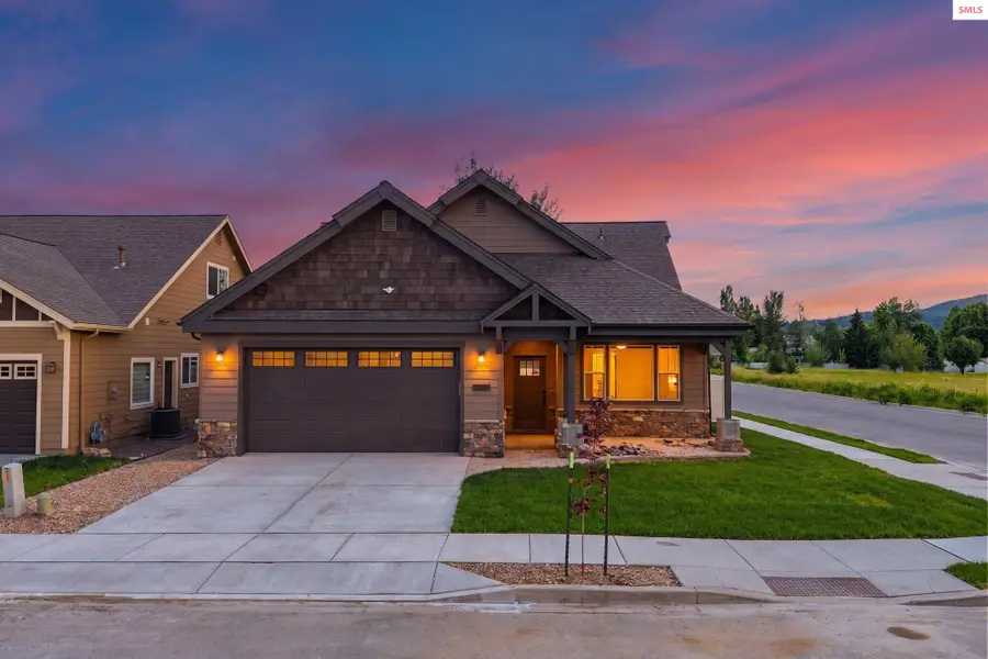 1521 Autumn Ln, Sandpoint, ID 83864 - #2