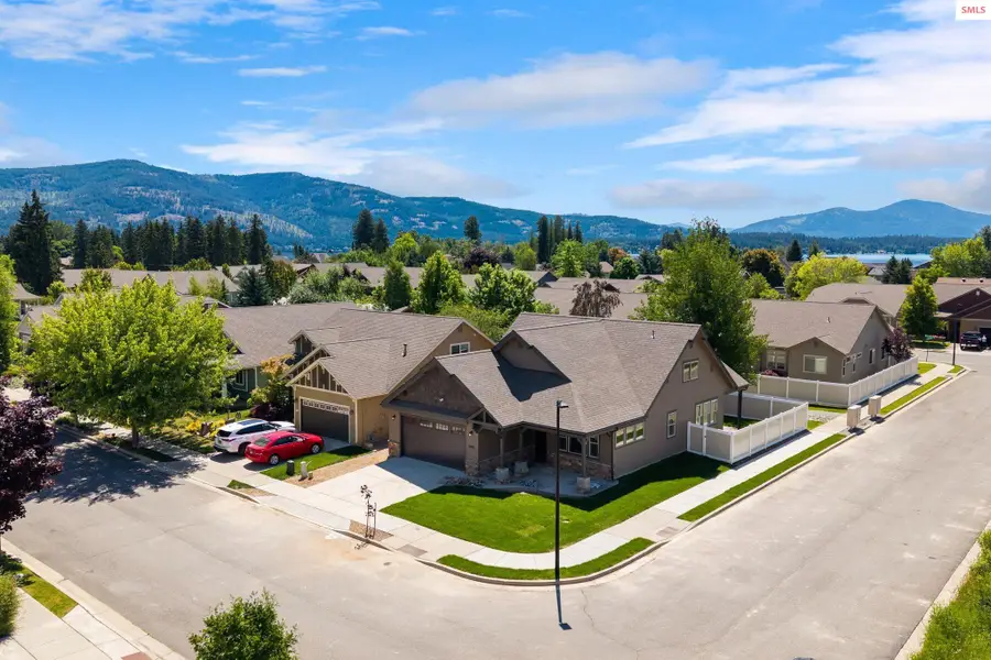 1521 Autumn Ln, Sandpoint, ID 83864 - #3