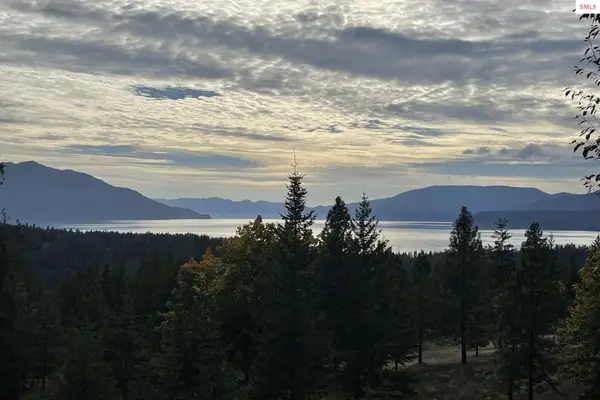 NKA Enchanted Forest Ln (lot 3), Hope, ID 83836