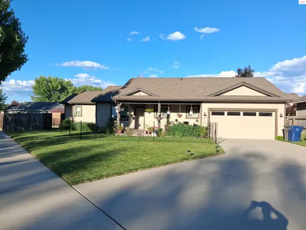 1206 Honeysuckle Avenue, Sandpoint, ID 83864