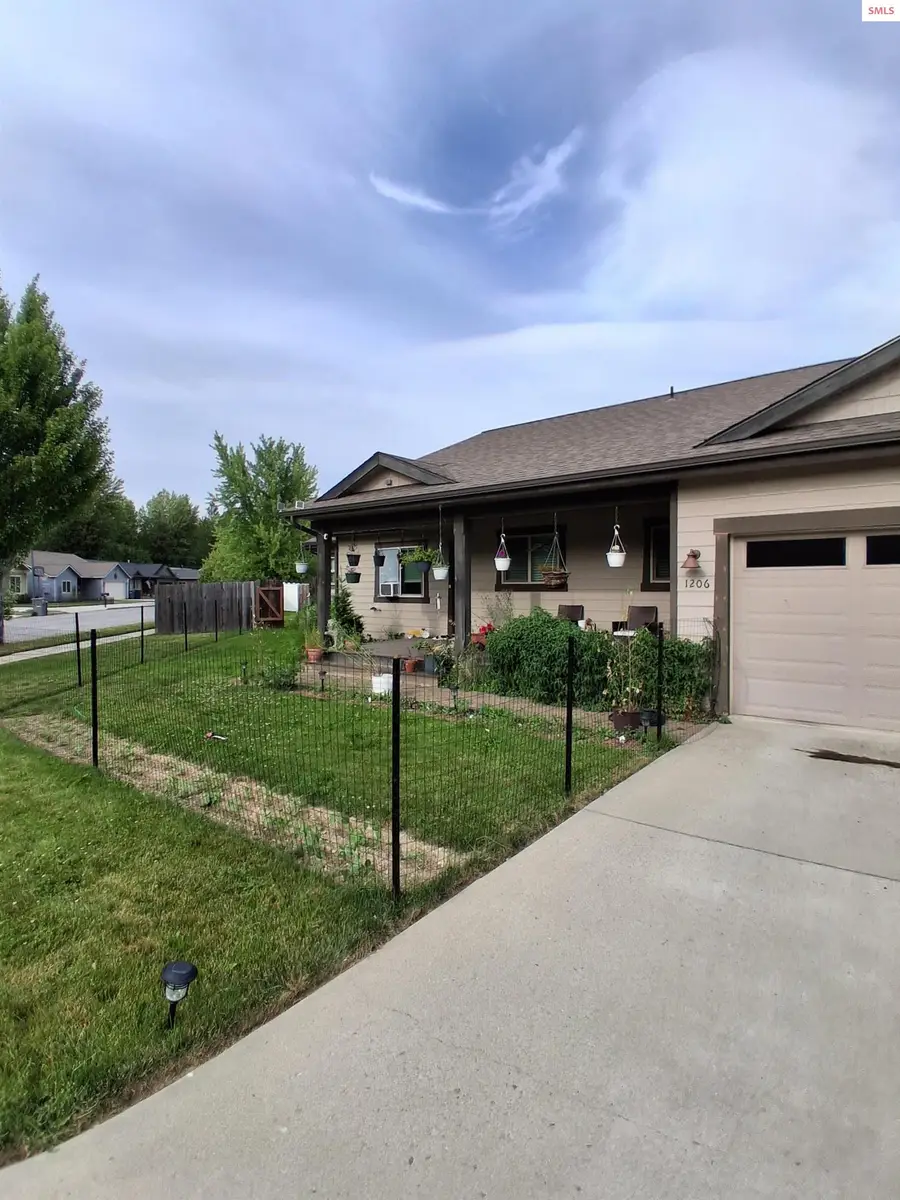 1206 Honeysuckle Avenue, Sandpoint, ID 83864 - #2