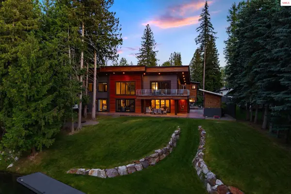 37 Birch Haven, Sagle, ID 83860