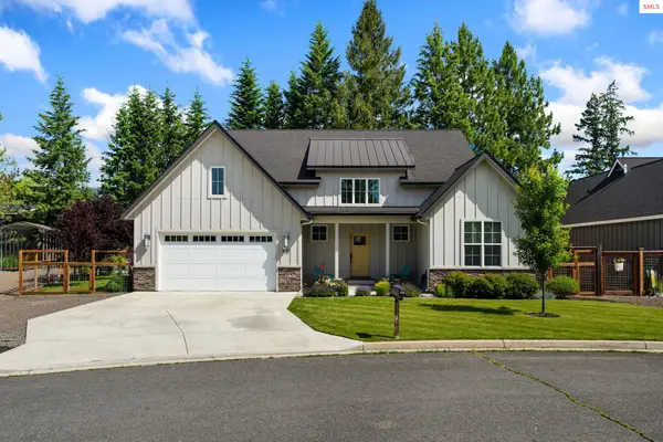 1020 Northview Drive, Sandpoint, ID 83864