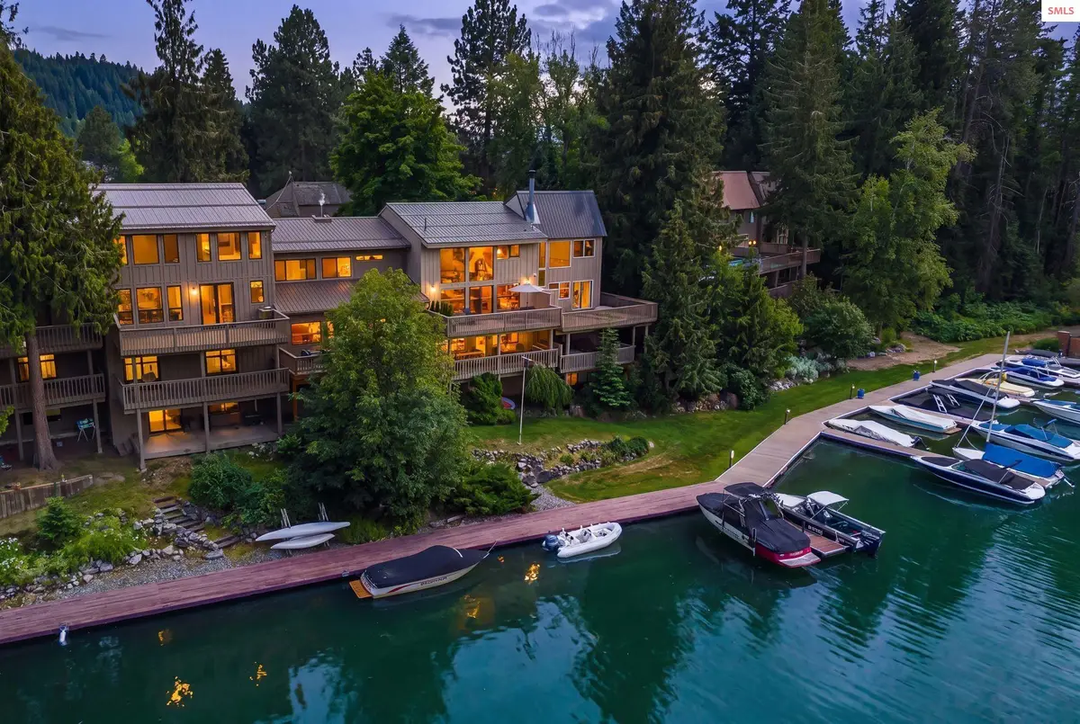 460 Whiskey Jack Cr #16, Sandpoint, ID 83864 - #1